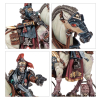 Astra Militarum: Krieg Lord-Marshal Dreir – Legendarny Dowódca Death Korps of Krieg | Warhammer 40,000
